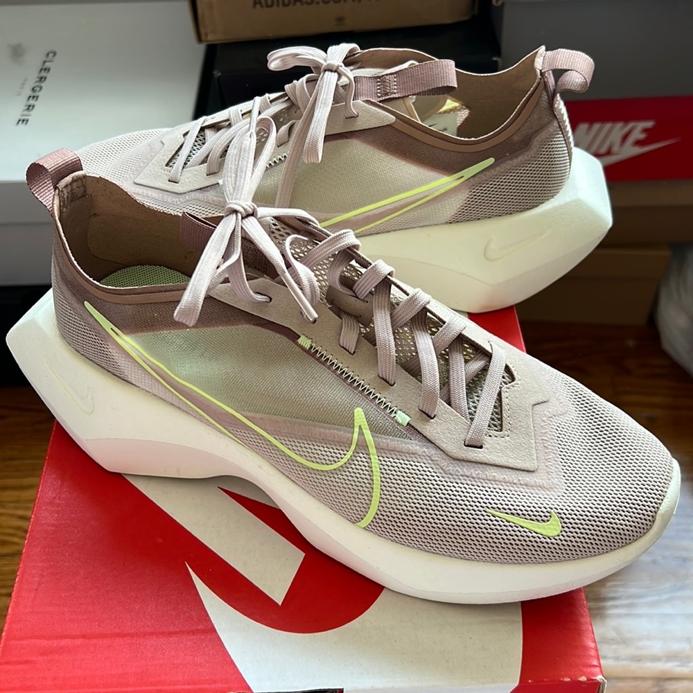 Trainer Nike’s